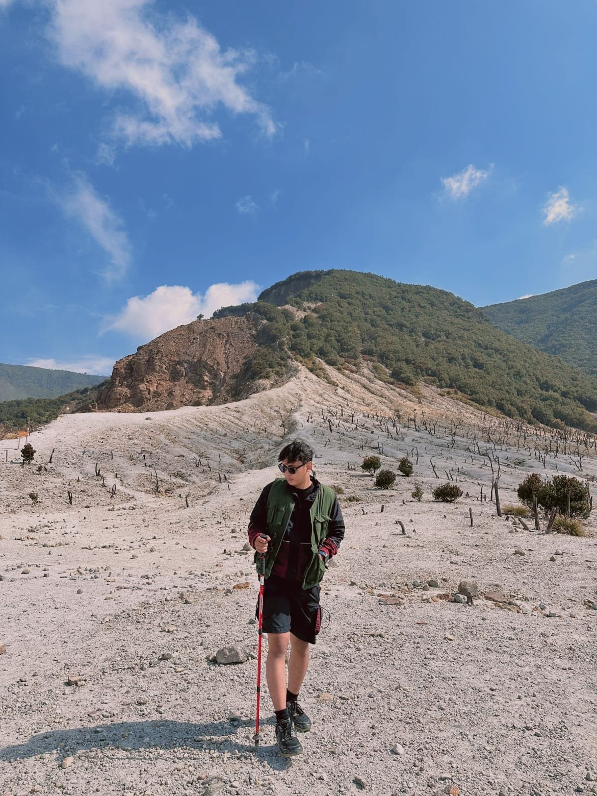 Fauzi Rahman - casual