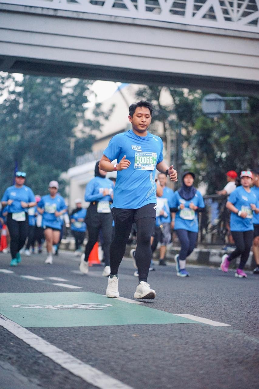 Aldi Ahmad Rifani - casual