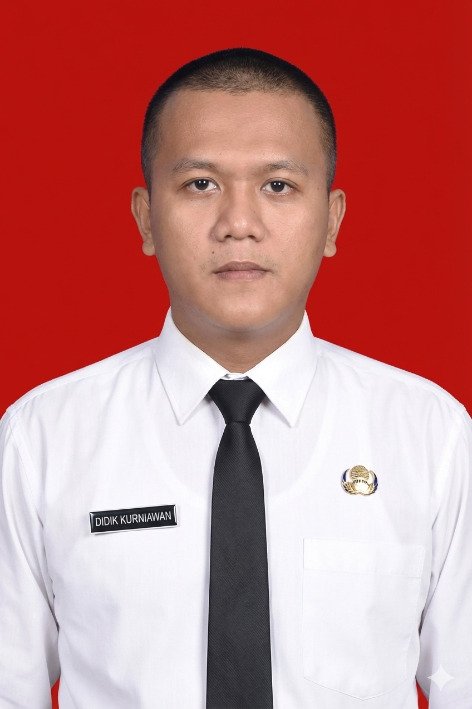 Didik Kurniawan