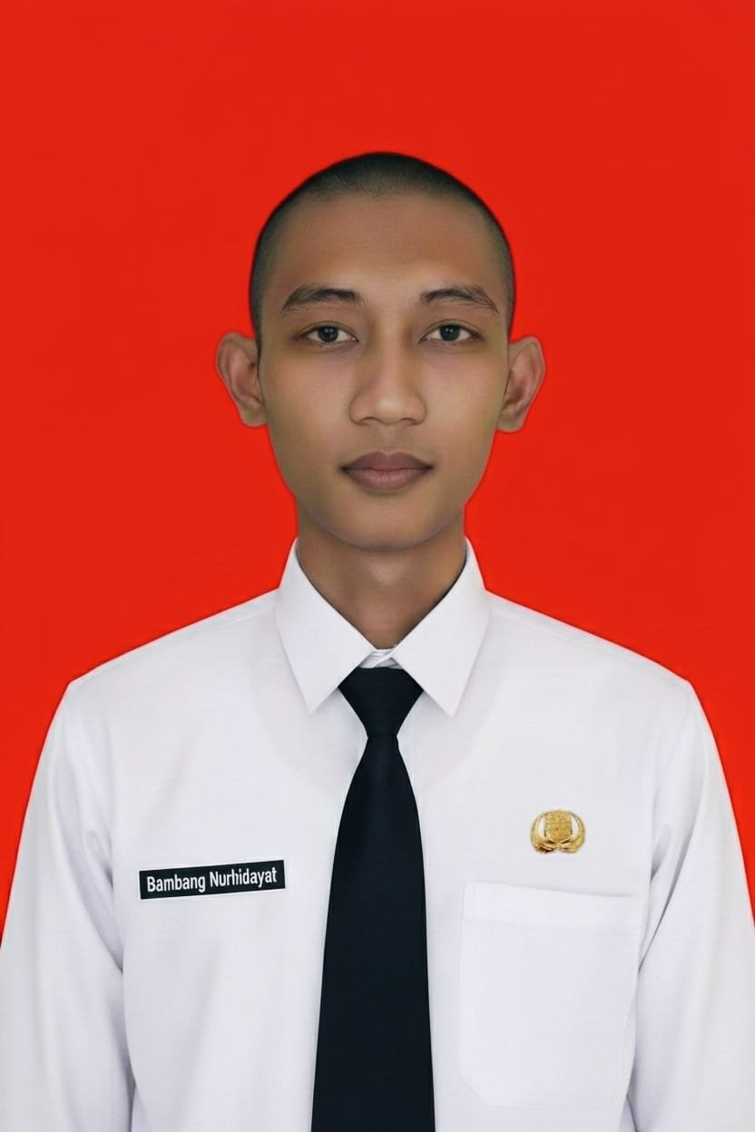 Bambang Nurhidayat