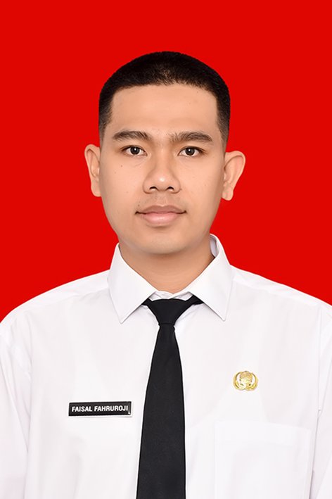Faisal Fahruroji