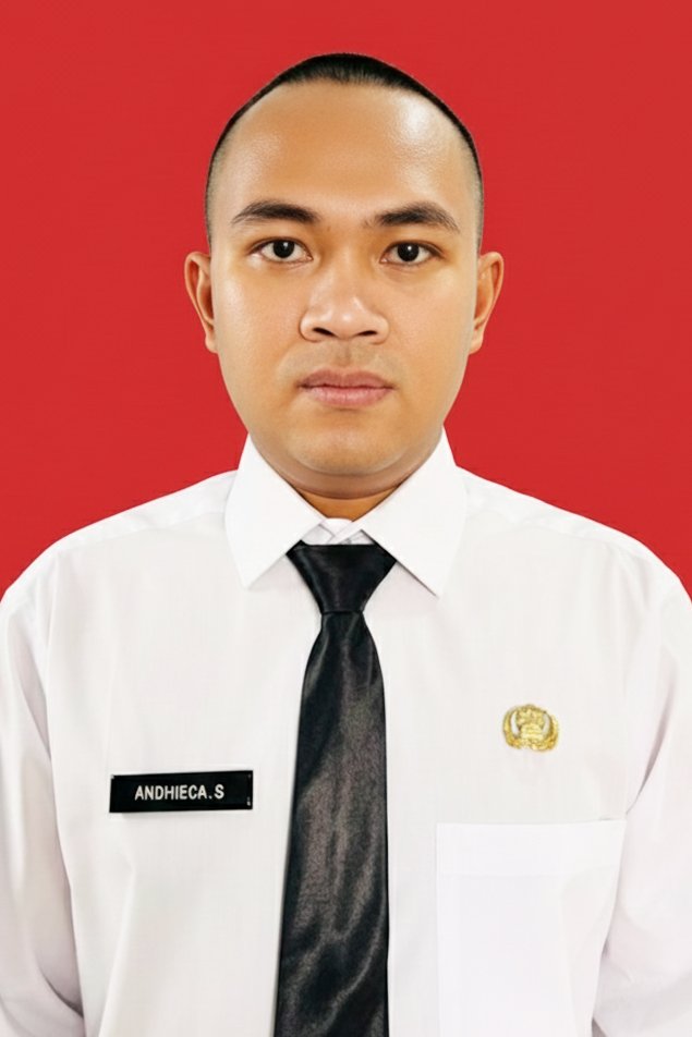 Andhieca Satria Sujatniko