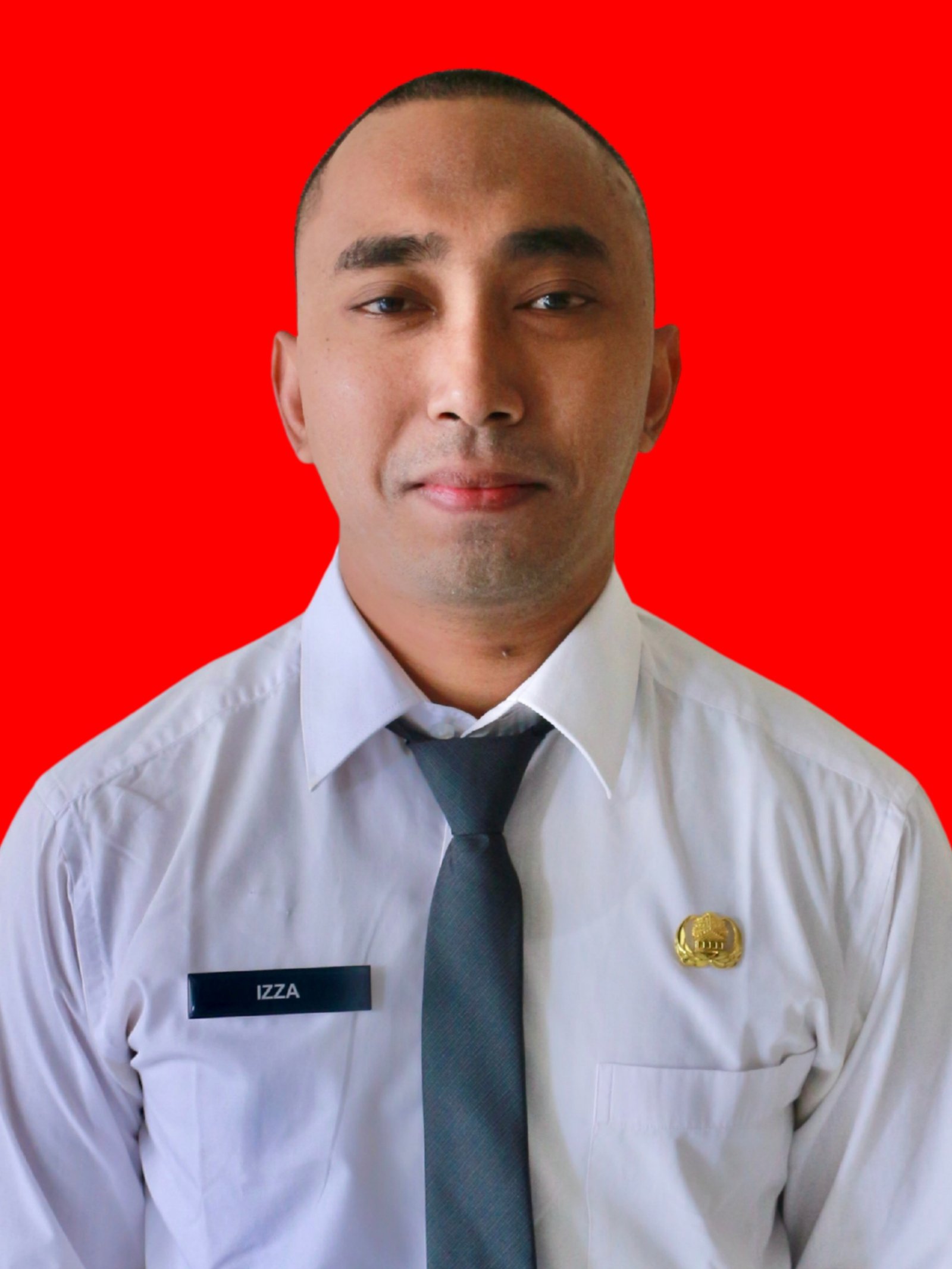 Izza Jamaluddin Furqony