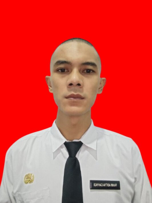 Fahmi Aditya Cahyadi