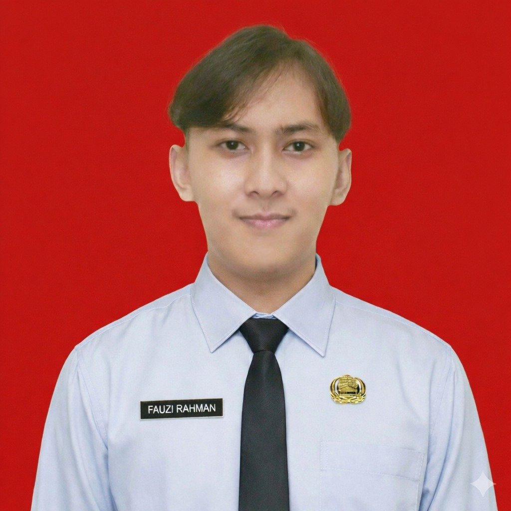 Fauzi Rahman