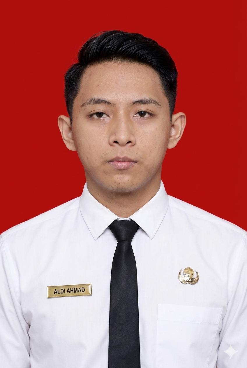Aldi Ahmad Rifani