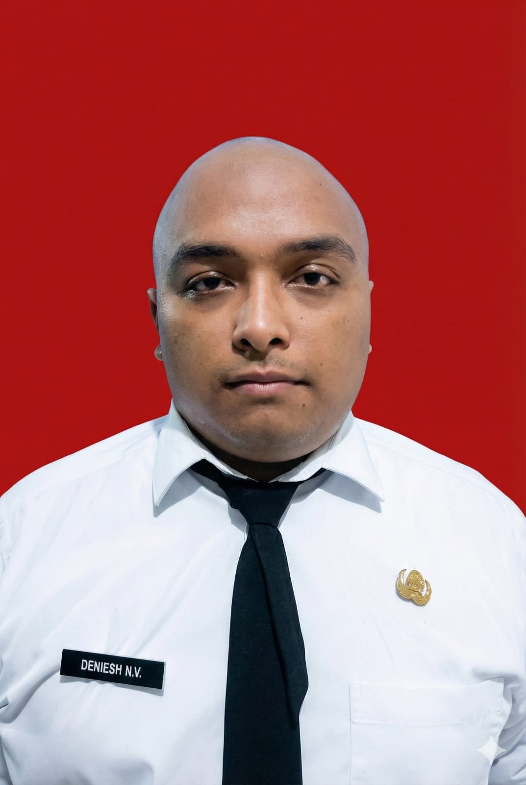 Deniesh Nathanael Virginiel