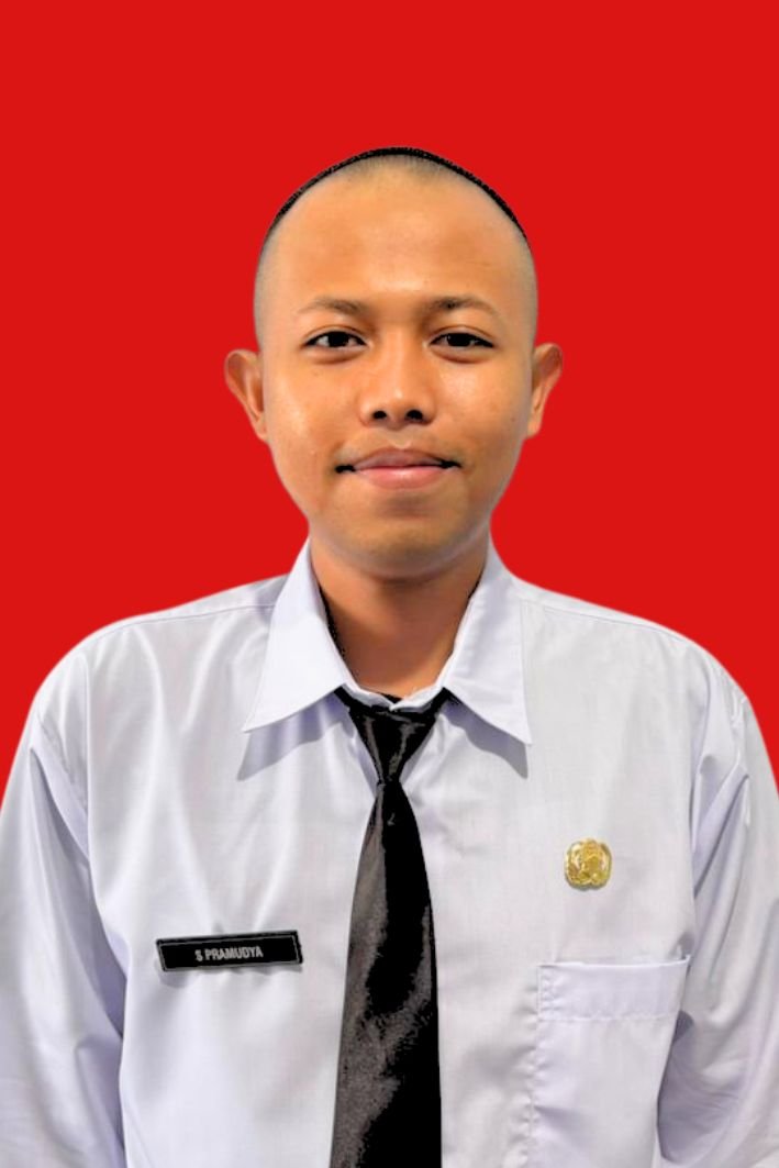 Salsabila Pramudya