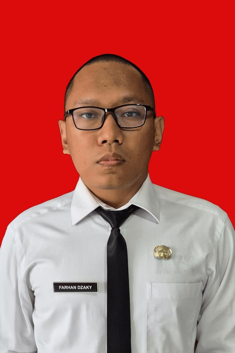 Farhan Dzaky Arvianto